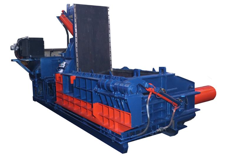 High Density Balers